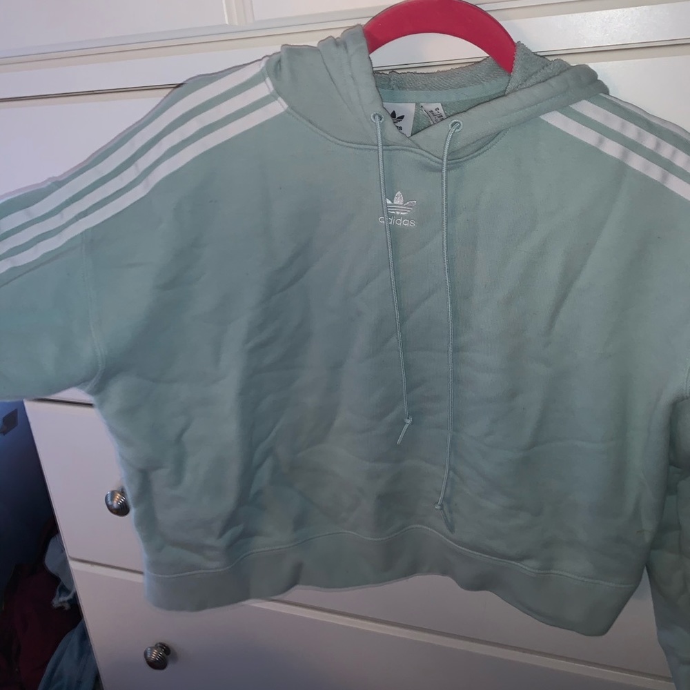 Adidas hoodie